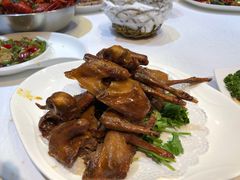 -太明渔村淮扬菜馆(龙蟠中路店)