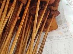 -乐乐姐超级土豆(中关村5号店)