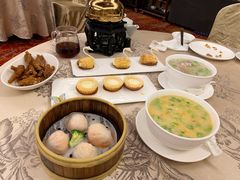 -香云轩·顺德菜(香云纱园林酒店店)