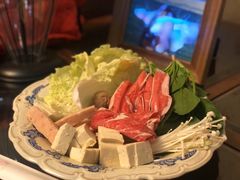 -海底捞火锅(劲松店)