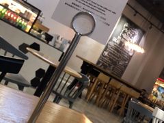 -HELLO 27 意面·沙拉·帕尼尼