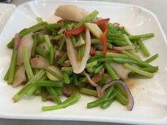 -华盛丰温州大排档(东三环南路店)