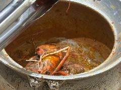 -隅乐胡椒虾·台湾菜·团建(皇岗店)