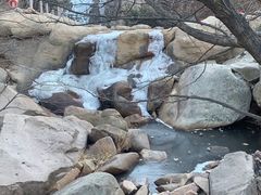 -崂山九水游览区