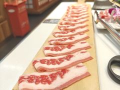-千寻山野烤肉(中关村店)