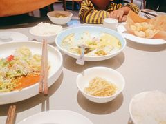 -茅庐川菜(烟台吾悦广场店)