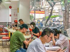 -禾师兄·布拉肠(一德路店)