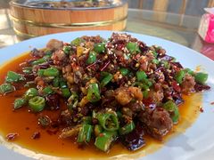 -乡间豆腐鱼