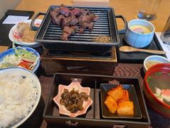 -味太助·银饭食堂(中华城店)