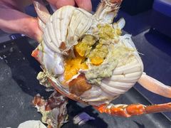 -奔海甄选·活鲜刺身铁板烧自助(太原里店)