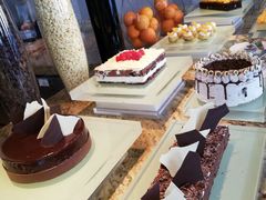 -嘉定凯悦·咖啡厅