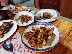 -松坂屋日料自助(长城路店)