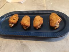 鸡翅-必胜客(宣化店)