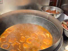 -门框胡同百年卤煮(前门店)