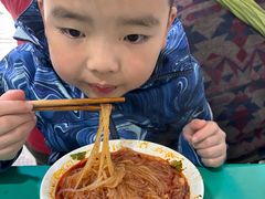 -甘记肥肠粉(马鞍北路店)