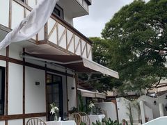 -几静cafe(基湖店)