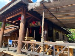 -云南民族村