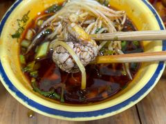 -冒椒火辣(奎星楼街店)