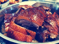 烧鹅-农汤老店(顺联公园里店)