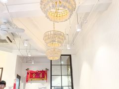 -堂屋糖水店(愚园店)