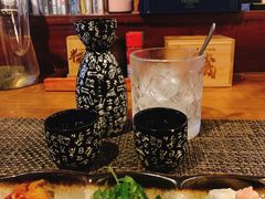 -半藏居酒屋(香港花园店)