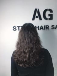 -AG·STYLE沙龙