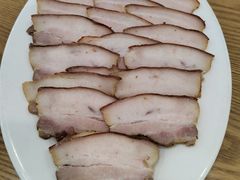 -李连贵熏肉大饼(沈阳站店)