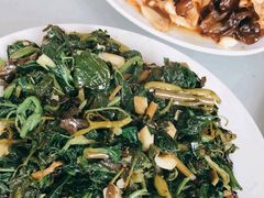 少林野菜-中原农家乐(中原饭店)