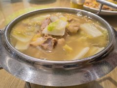 -秦香阁·西北家常菜(徐汇日月光中心店)