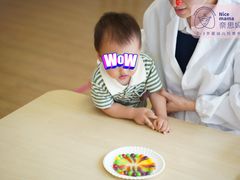 -Nice mama奈思妈妈婴幼儿托育中心(五缘湾中心店)