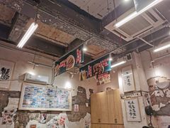 -东排食堂长沙小吃大排档(五一广场店)