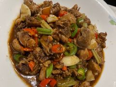 -鄱阳湖·江西小炒·瓦罐煨汤(五道口店)