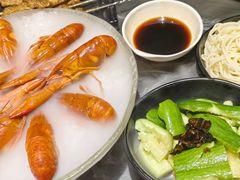 -红盔甲·小龙虾(人民广场店)