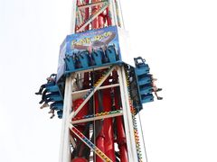 -厦门方特梦幻王国