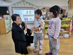 -北京市朝阳区阳光起点幼儿园(东坝园)