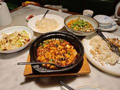 -辛香汇·锦里丨现炒川菜(中南城店)