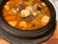 大酱汤-七八冷面·延边朝鲜族美食(圣熙八号店)