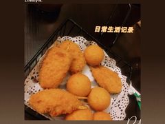 -阳光披萨(辽宁路店)