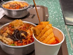 -水平有限广西米粉·广西风味集(五道口店)