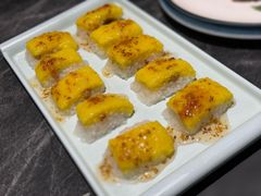 黄米凉糕-紫泥369粗粮季(四牌楼店)