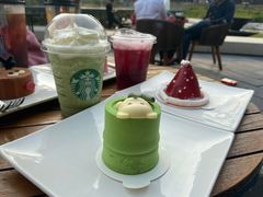 -星巴克(深圳前海企业公馆店)