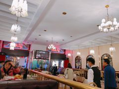 -华梅西餐厅(哈尔滨中央大街店)