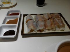 -七哥港式茶餐厅(亮马桥总店)