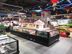 -盒马鲜生(领丰汇店)