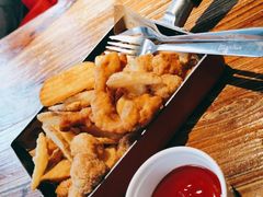 -么么咖啡(燕郊店)