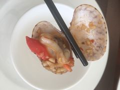 -芽庄MP泰式海鲜海景餐厅