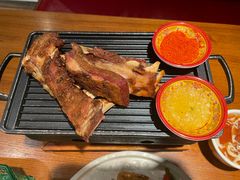 -敏珠拉姆藏餐·南京厨房(富春江东街店)