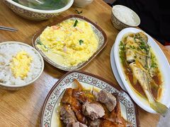 -聂记粤菜馆(鼓西路店)