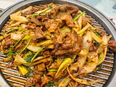 -香融府·烤鸭·家常菜(马家堡路店)