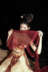 -盘子女人坊古装写真摄影(苏州旗舰店)